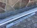 накладка на порог Mercedes-Benz E-Класс W214 2025, 2.0 л., дизель, A2146905301, A2146902104 - фото №8