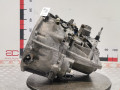 КПП механическая (МКПП) Renault Scenic 2 поколение [рестайлинг] 2007, 1.9 л., МКПП, минивэн, 7701717852 - фото №5