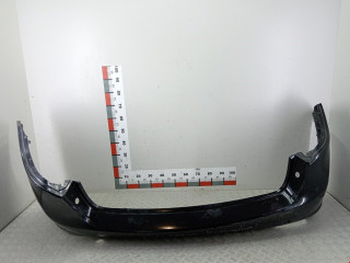 бампер задний Porsche Cayenne 958 2010, 3.2 л., АКПП, внедорожник 5 дв., 7P5807421B