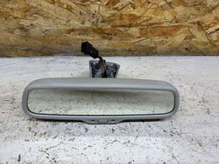 зеркало салона Audi A6 4G/C7 2012, 8R0857511B
