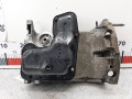 масляный поддон Citroen C4 Cactus 1 поколение 2014, 1.2 л., МКПП, хетчбэк 5 дв., 9808683380 - фото №2