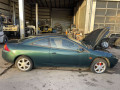 ступица задняя левая Ford Cougar 1 поколение 1999, 2.0 л., МКПП, хетчбэк 3 дв., 5027622 - фото №8