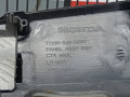 накладка на торпедо (консоль) Honda FR-V 1 поколение 2005, 2.0 л., МКПП, минивэн - фото №4