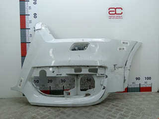 Клык бампера Audi Q3 8U [рестайлинг] 2015, 8U0807437B