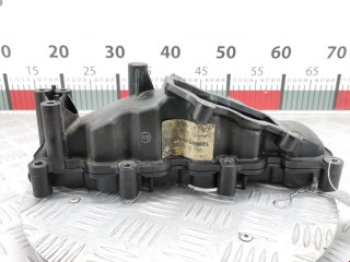 коллектор впускной Audi Q7 4L 2007, 3.0 л., АКПП, внедорожник 5 дв., 059129711ES