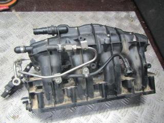 коллектор впускной Audi A4 B7 2007, 2.0 л., МКПП, универсал, 06D133185L
