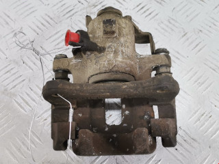 суппорт задний правый Audi A4 B6 2003, 2.5 л., МКПП, седан, 8E0615424