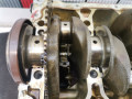 блок цилиндров Honda Civic 8 поколение [рестайлинг] 2010, 1.3 л., МКПП, хетчбэк 5 дв., 11000-RB0-000 - фото №7