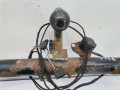 прицепное устройство (фаркоп) Skoda Octavia 1 поколение (A4) 1998, 1.8 л., МКПП, хетчбэк 5 дв. - фото №4