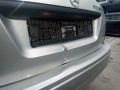 шторка багажника Mercedes-Benz C-Класс W204/S204 2009, 2.2 л., МКПП, универсал, A20486000759051 - фото №12