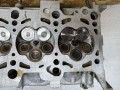 головка блока цилиндров Audi A4 B5 1998, 1.8 л., бензин, 058103373D, ADR - фото №14
