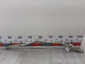 патрубок отопителя (печки) Volkswagen Touareg 1 поколение 2005, 2.5 л., АКПП, внедорожник 5 дв., 7L6121065C - фото №2