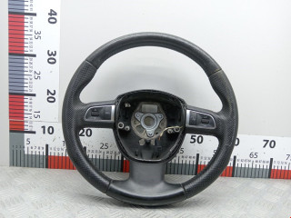 руль Audi A3 8P/8PA [2-й рестайлинг] 2012, 1.6 л., МКПП, хетчбэк 5 дв., 8R0419091F