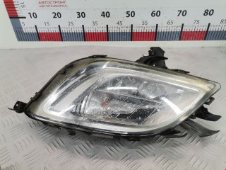 фара противотуманная левая Opel Astra J 2010, 1.6 л., МКПП, хетчбэк 5 дв., 13253625