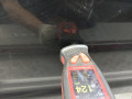 дверь передняя правая Toyota Avensis 3 поколение (T270) 2011, 2.0 л., МКПП, универсал, 6700105070 - фото №8