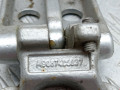 петля двери Mercedes-Benz Sprinter 2 поколение (W906) 2009, 2.2 л., МКПП, микроавтобус, A9067400137 - фото №3