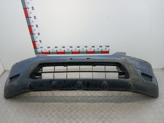 бампер передний Honda CR-V 2 поколение 2004, 2.0 л., МКПП, внедорожник 5 дв.