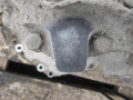 КПП механическая (МКПП) Opel Astra G 2001, 2.0 л., МКПП, C3.74, F18 - фото №3