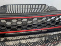 решетка радиатора Volkswagen Golf 6 поколение 2012, 2.0 л., бензин, АКПП, кабриолет, 5K0853651AK - фото №5