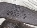суппорт передний левый Land Rover Discovery 3 поколение 2004, 2.7 л., АКПП, внедорожник 5 дв., LR010394 - фото №6