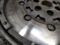 маховик Volkswagen Golf 5 поколение 2007, 1.9 л., TDi, дизель, МКПП, передний привод, 03G106264Q, 03G141025E, 03G141031K - фото №3