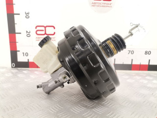 вакуумный усилитель тормозов Mercedes-Benz E-Класс W212/S212/C207/A207 2009, 2.2 л., АКПП, седан, A2124302130