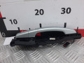 ручка наружная Chevrolet Volt 1 поколение 2012, 1.4 л., АКПП, лифтбэк, 13577717 - фото №4
