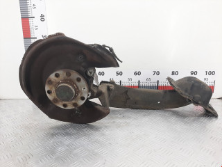 ступица задняя правая Volkswagen Passat CC 1 поколение 2009, 2.0 л., МКПП, седан, 3C0505434K