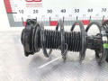 стойка амортизатора Audi Q3 8U 2014, 2.0 л., МКПП, внедорожник 5 дв., 5N0413031AE - фото №3
