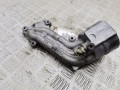 корпус масляного фильтра Citroen Xsara 1 поколение 2000, 1.4 л., МКПП, хетчбэк 5 дв., 1103L6 - фото №4