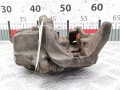 суппорт задний правый Peugeot 306 1 поколение 1997, 1.9 л., МКПП, седан - фото №3