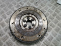 маховик Volkswagen Polo 4 поколение 2002, 1.2 л., МКПП, хетчбэк 5 дв., 03D105269D - фото №7