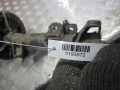 стойка передняя левая Mercedes-Benz C-Класс W203/S203/CL203 2003, 2.2 л., МКПП, седан, 824904553412 - фото №2