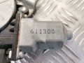 стеклоподъемник электрический задний правый Mitsubishi Outlander 2 поколение 2006, 2.0 л., МКПП, внедорожник 5 дв., 5743A049 - фото №4