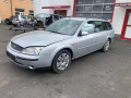 форсунка Ford Mondeo 3 поколение 2001, 2.0 л., МКПП, универсал, 1149958 - фото №16