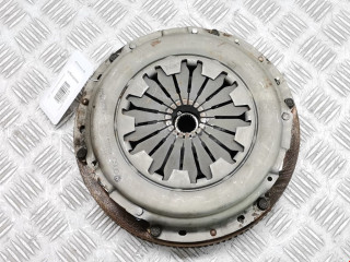 маховик Volkswagen Golf 3 поколение 1995, 1.6 л., МКПП, хетчбэк 5 дв., 032105269X