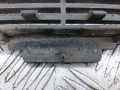 заглушка (решетка) в бампер Peugeot 406 1 поколение 1998, 1.9 л., МКПП, седан, 741400000000 - фото №3