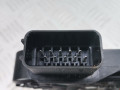 замок двери задней левой Ford Kuga 1 поколение 2009, 2.0 л., МКПП, внедорожник 5 дв., 1501943 - фото №7