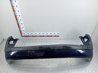 бампер задний Renault Espace 4 поколение 2006, 2.0 л., МКПП, минивэн, 7701207364
