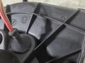 моторчик печки Opel Corsa C 2001, 1.2 л., Z 12 XE, бензин, робот, синий, хетчбэк 3 дв. - фото №4