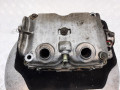 головка блока цилиндров Subaru 2003, 2.0 л., МКПП, универсал, 11063AB060 - фото №5