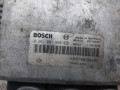 блок управления двигателем Opel Meriva 1 поколение (A) 2005, 1.4 л., МКПП, минивэн, 7701474710 - фото №2