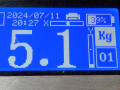полуось передняя левая (приводной вал, ШРУС) Mitsubishi Pajero Pinin 1 поколение 2005, 1.8 л., МКПП, внедорожник 3 дв., MR515191 - фото №5