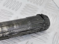 полуось задняя (приводной вал, ШРУС) Mercedes-Benz M-Класс W163 1998, 3.2 л., АКПП, внедорожник 5 дв., A1633500210 - фото №3