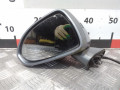зеркало наружное левое Opel Corsa D [рестайлинг] 2011, 1.4 л., МКПП, хетчбэк 5 дв., 13188498 - фото №2