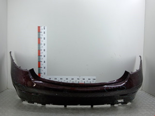 бампер задний Mercedes-Benz E-Класс W213/S213/C238/A238 2016