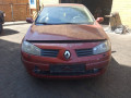 полуось передняя правая (приводной вал, ШРУС) Renault Megane 2 поколение 2004, 1.9 л., МКПП, кабриолет, 8200790517 - фото №8