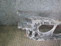 передняя панель крепления облицовки (телевизор) Volkswagen Passat B5 2001, 1.9 л., МКПП, универсал, 3B0805594 - фото №6