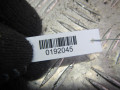 блок комфорта Mercedes-Benz Sprinter 2 поколение (W906) 2007, 2.2 л., МКПП, микроавтобус, A9068204026 - фото №2