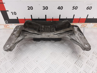 подушка крепления КПП BMW 5 серия E60/E61 2003, 3.0 л., АКПП, седан, 22316764617